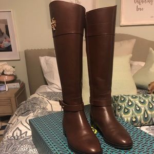 Tory Burch Everly Boots
